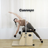 Scaun WUNDA M2 cu mânere plus