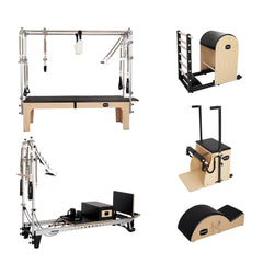 Pachet de casă și studio