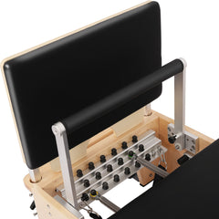 Placă captusită pentru reformatorul M2