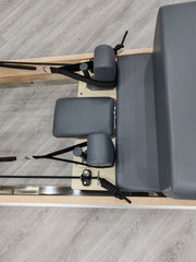 Reformatorul de piste complete cu turnul