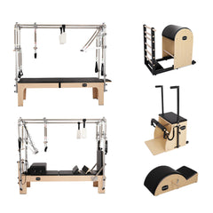 Pachet de casă și studio