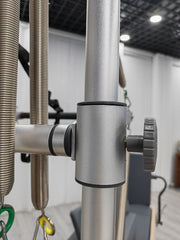 Reformatorul de piste complete cu turnul