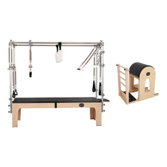 Pachet de casă și studio