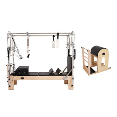 Pachet de casă și studio