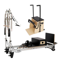 Pachet de casă și studio