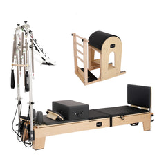 Pachet de casă și studio