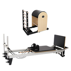 Pachet de casă și studio