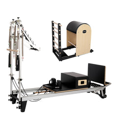 Pachet de casă și studio