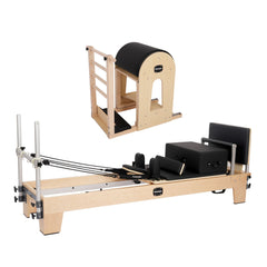 Pachet de casă și studio