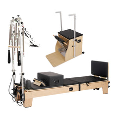 Pachet de casă și studio