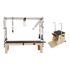 Pachet de casă și studio