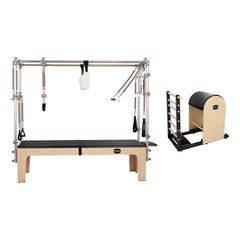 Pachet de casă și studio