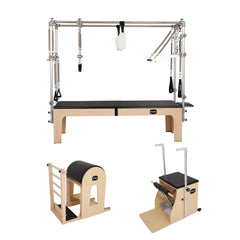 Pachet de casă și studio