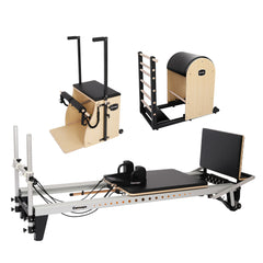 Pachet de casă și studio