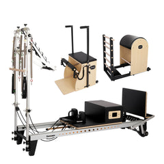 Pachet de casă și studio