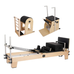 Pachet de casă și studio