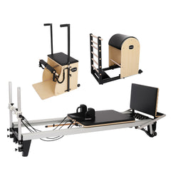 Pachet de casă și studio