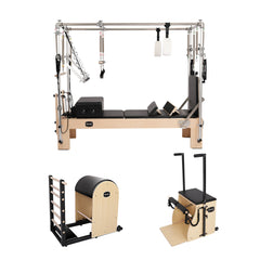 Pachet de casă și studio