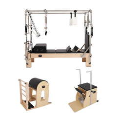 Pachet de casă și studio