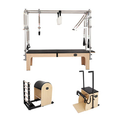 Pachet de casă și studio