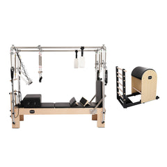 Pachet de casă și studio