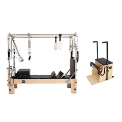 Pachet de casă și studio