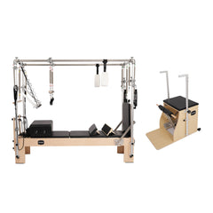 Pachet de casă și studio