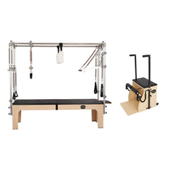 Pachet de casă și studio