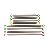 Reformatori cu Tower Springs