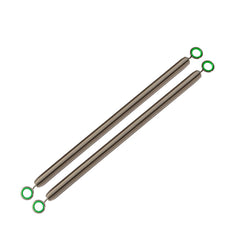 Reformatori cu Tower Springs