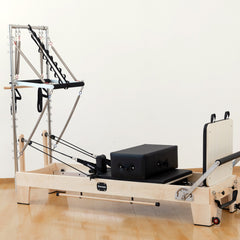 M1 Pro Classic Reformer cu Tower