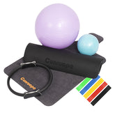 Pachet de cadouri - Cinci cadouri