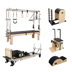 Pachet de casă și studio