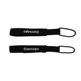 Buclă dublă (pereche)