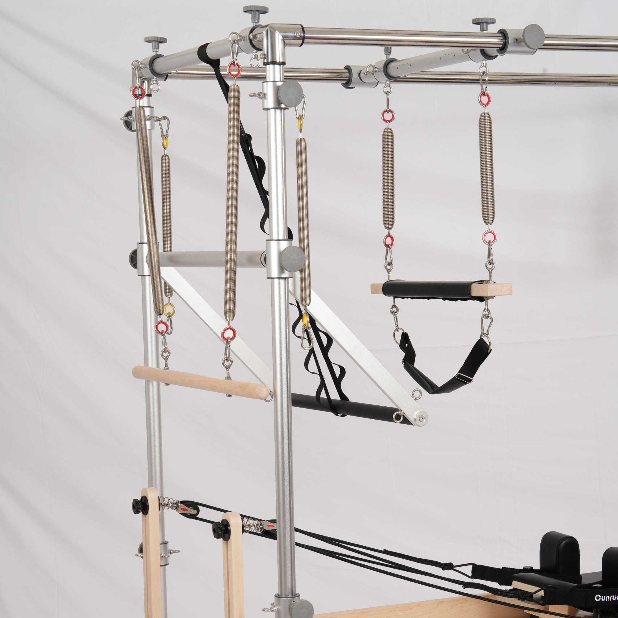 M2 Cadillac Reformer Combo Plus