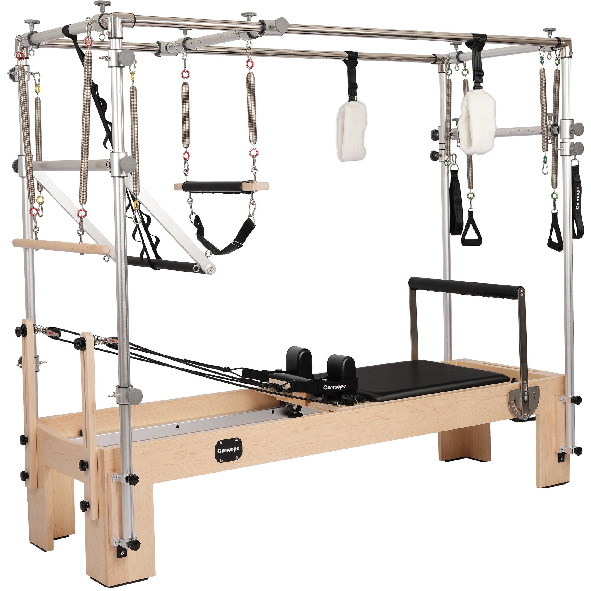 M2 Cadillac Reformer Combo Plus