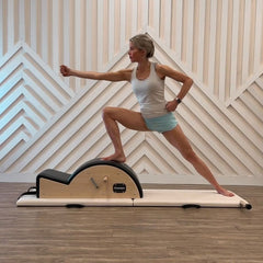 Mat Pilates pliabil clasic