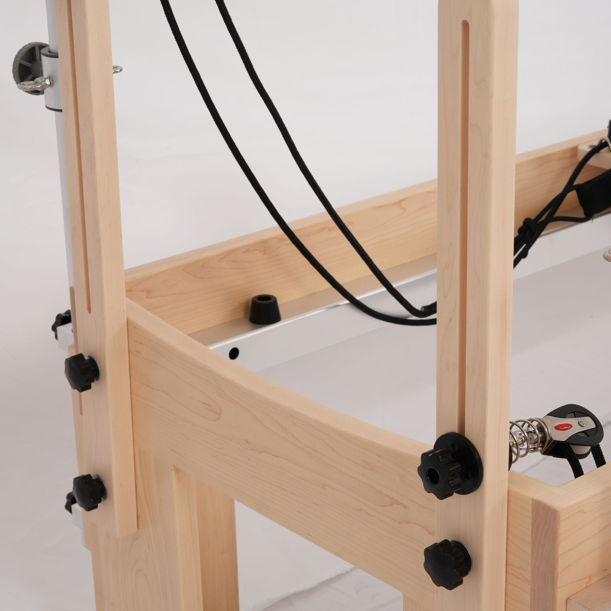 M2 Cadillac Reformer Combo Plus
