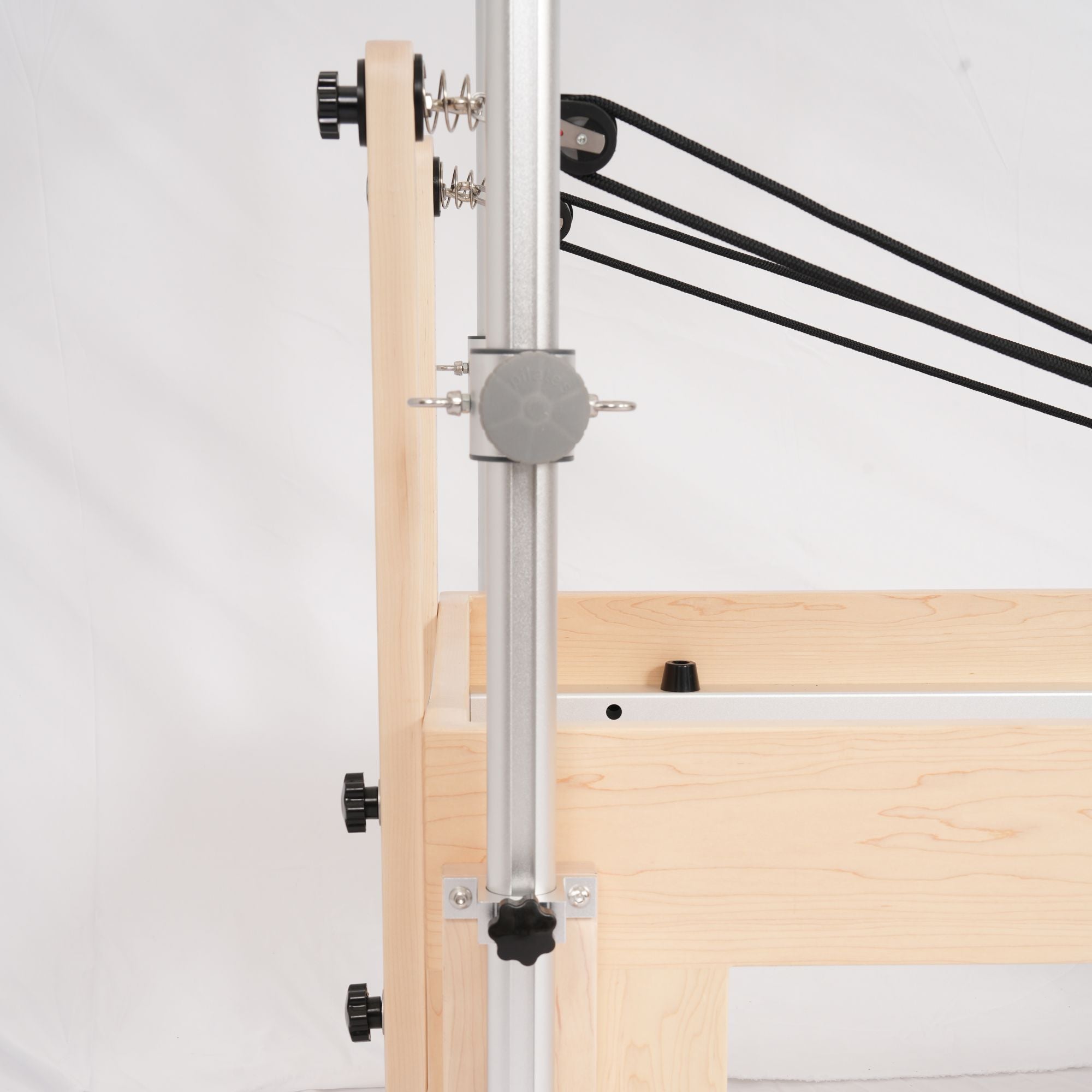 M2 Cadillac Reformer Combo Plus