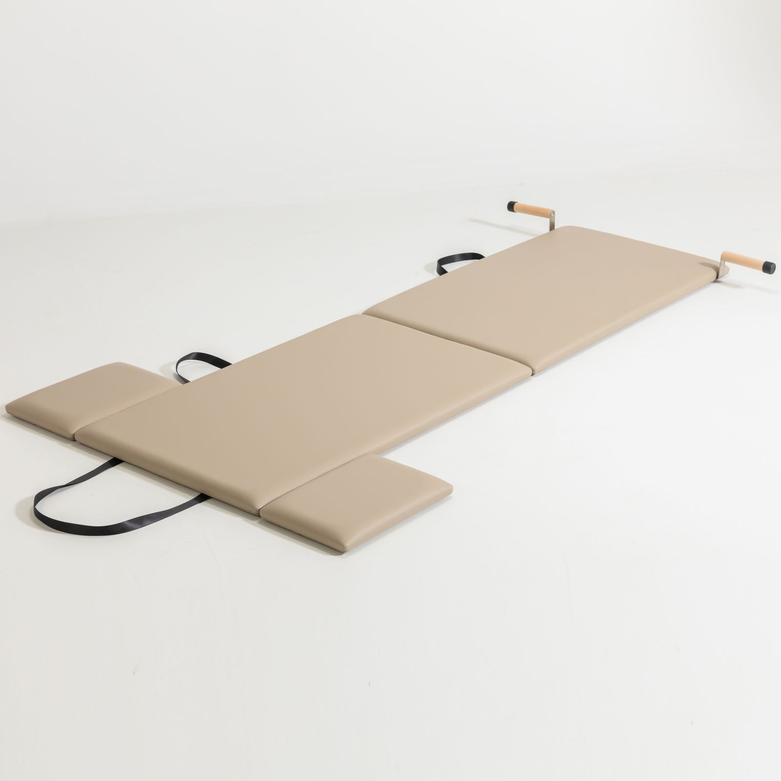 Mat Pilates pliabil clasic